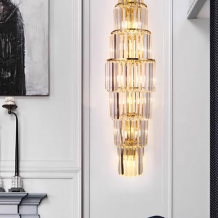 Бра Inodesign Rome Crystal 44.3012 - 1