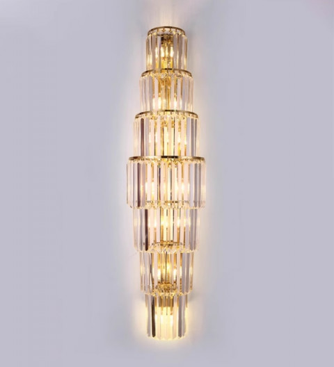 Бра Inodesign Rome Crystal 44.3012