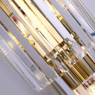 Бра Inodesign Rome Crystal 44.2510 - 1