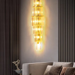 Бра Inodesign Rome Crystal 44.2510