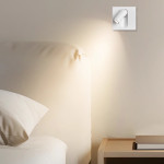 Бра Inodesign Run mini white 44.0386