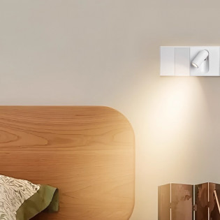 Бра Inodesign Run mini white 44.0386 - 1