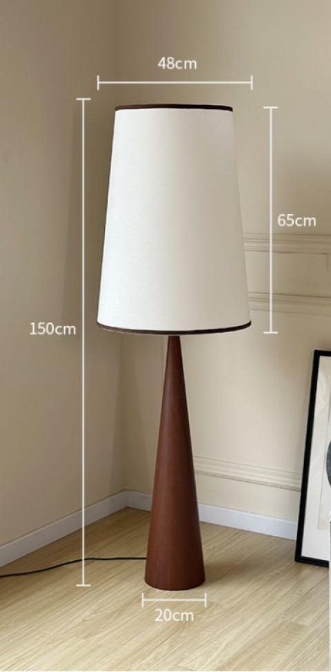 Торшер Inodesign Saras 44.2065