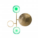 Настенный светильник Inodesign Shield A 44.3668