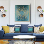 Настенный светильник Inodesign Shield C 44.3665