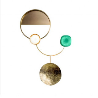 Настенный светильник Inodesign Shield C 44.3665