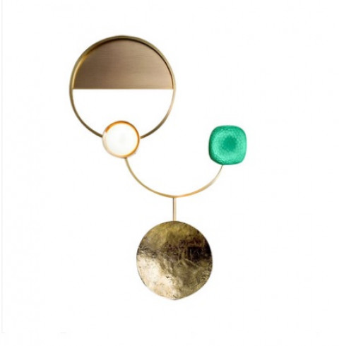 Настенный светильник Inodesign Shield C 44.3665