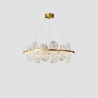 Подвесная люстра Inodesign Staffan D50 44.5028