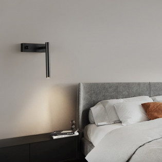 Бра Inodesign Stale Black 44.1217 - 1