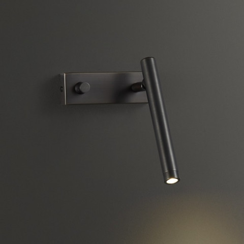 Бра Inodesign Stale Black 44.1217