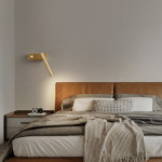 Бра Inodesign Stale Gold 44.1017