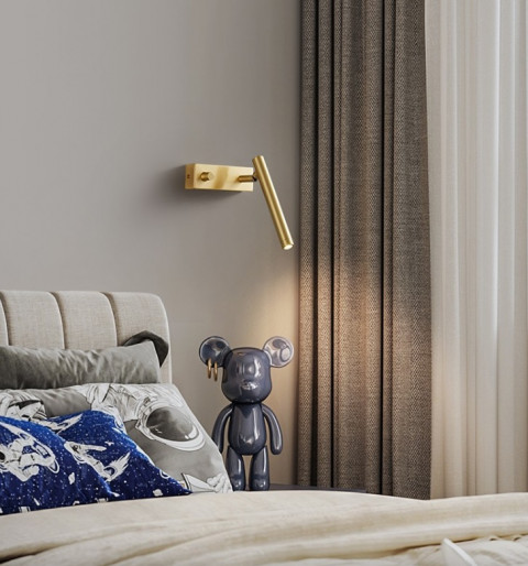 Бра Inodesign Stale Gold 44.1017