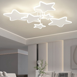 Потолочная светодиодная люстра Inodesign Star 44.1130 - 1