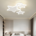 Потолочная светодиодная люстра Inodesign Star 44.4820