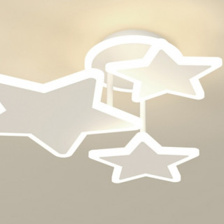 Потолочная светодиодная люстра Inodesign Star 44.4820