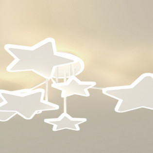 Потолочная светодиодная люстра Inodesign Star 44.1130 - 0