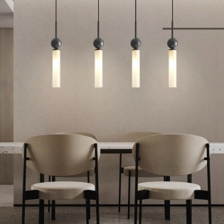 Подвесной светильник Inodesign Stenly Black 44.3506 - 1