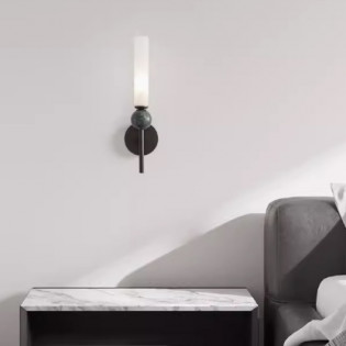 Бра Inodesign Stenly Black 44.3811 - 1