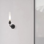 Бра Inodesign Stenly Black 44.3613