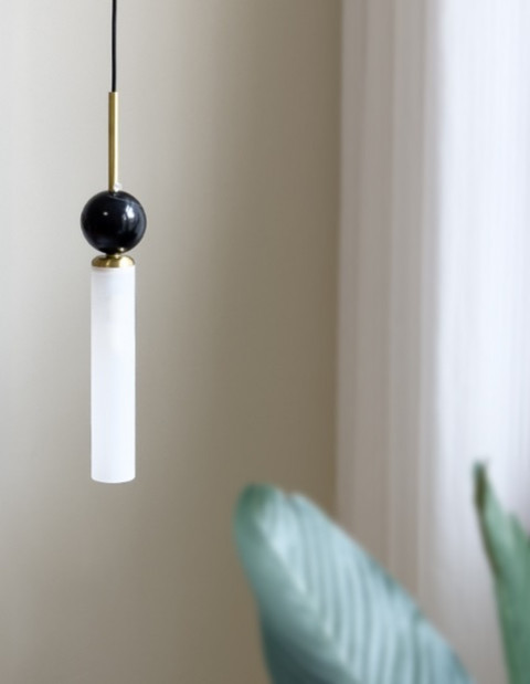 Подвесной светильник Inodesign Stenly Gold 44.3506