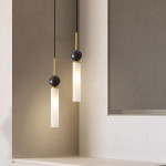 Подвесной светильник Inodesign Stenly Gold 44.3506