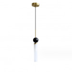 Подвесной светильник Inodesign Stenly Gold 44.3506