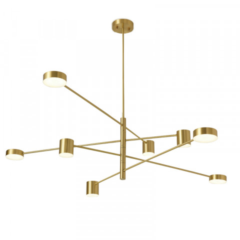 Люстра на штанге Inodesign Sunshine 41.1048