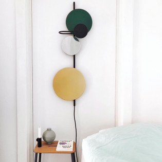 Бра Inodesign Sur 40.9837 - 1