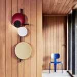 Бра Inodesign Sur 40.9838