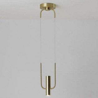 Подвесной светодиодный светильник Inodesign Tapi Tap 33.280G - 0