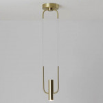 Подвесной светодиодный светильник Inodesign Tapi Tap 33.280G