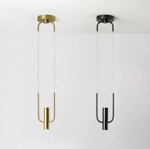 Подвесной светодиодный светильник Inodesign Tapi Tap 33.880B