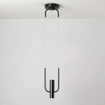 Подвесной светодиодный светильник Inodesign Tapi Tap 33.880B