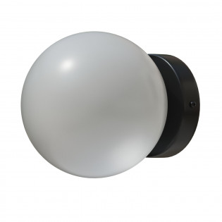 Бра Inodesign Toddler Black 44.1214 - 0