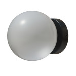 Бра Inodesign Toddler Black 44.1214