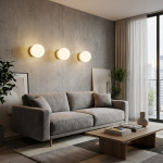 Бра Inodesign Toddler Gold 44.1214