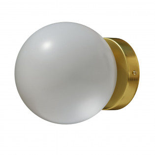 Бра Inodesign Toddler Gold 44.1214 - 0