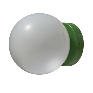 Бра Inodesign Toddler Green 44.1214