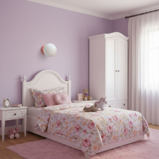 Бра Inodesign Toddler Pink 44.1214 - 1