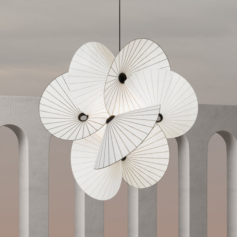 Подвесная светодиодная люстра Inodesign Umbrella 40.4660