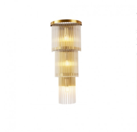 Бра Inodesign Waterfall 44.6325