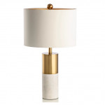 Настольная лампа Inodesign Zoey White 44.6537